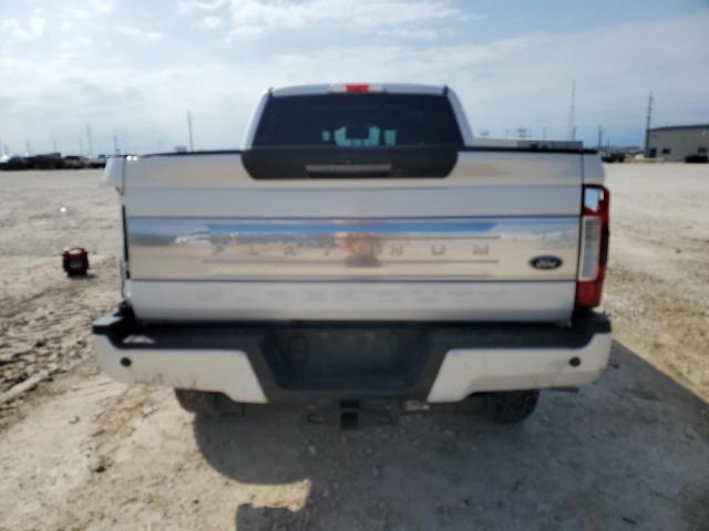 Photo 6 from auction – 2017 FORD F250 SUPER with VIN 1FT7W2BT4HED24941