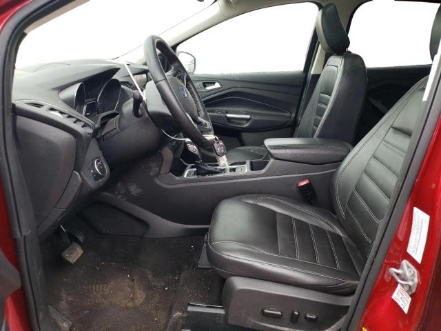 Zdjęcie 7 z aukcji – 2018 FORD ESCAPE SEL z VIN 1FMCU9HD0JUC69778