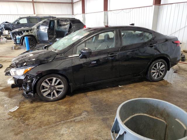 Photo 1 from auction – 2020 NISSAN VERSA SV with VIN 3N1CN8EV3LL838583