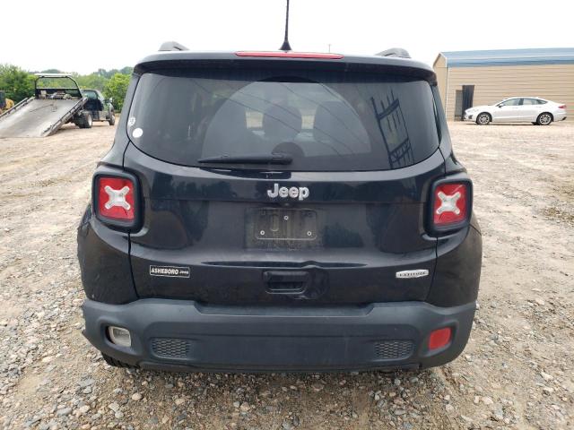 Photo 6 from auction – 2018 JEEP RENEGADE L with VIN ZACCJABB9JPH42780