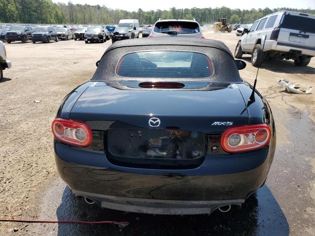 Photo 6 from auction – 2013 MAZDA MX-5 MIATA with VIN JM1NC2LF1D0226952