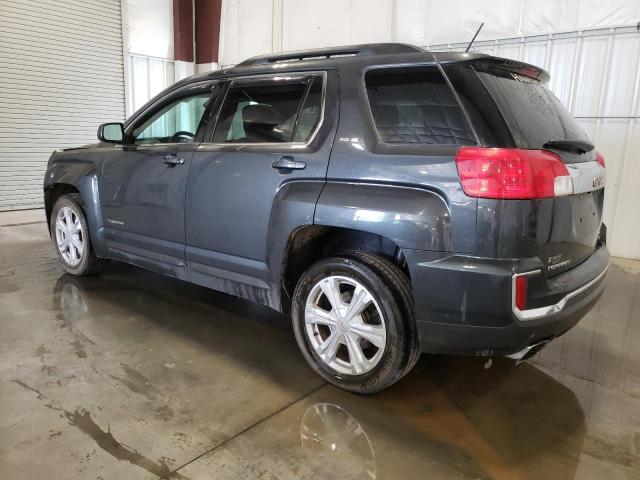 Photo 2 from auction – 2017 GMC TERRAIN SL with VIN 2GKFLTEK5H6304574