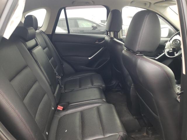 Photo 10 from auction – 2016 MAZDA CX-5 GT with VIN JM3KE4DY3G0639735