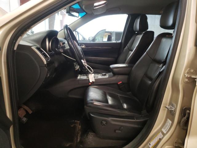 Zdjęcie 7 z aukcji – 2011 JEEP GRAND CHER z VIN 1J4RR4GT2BC615018