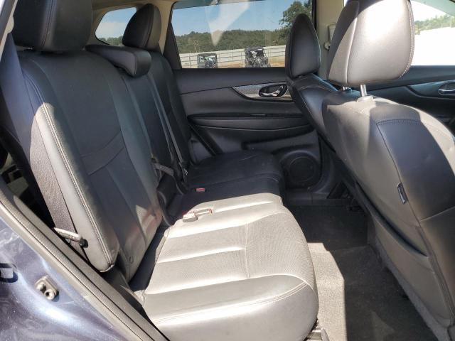 Photo 11 from auction – 2014 NISSAN ROGUE S with VIN 5N1AT2MV6EC793349