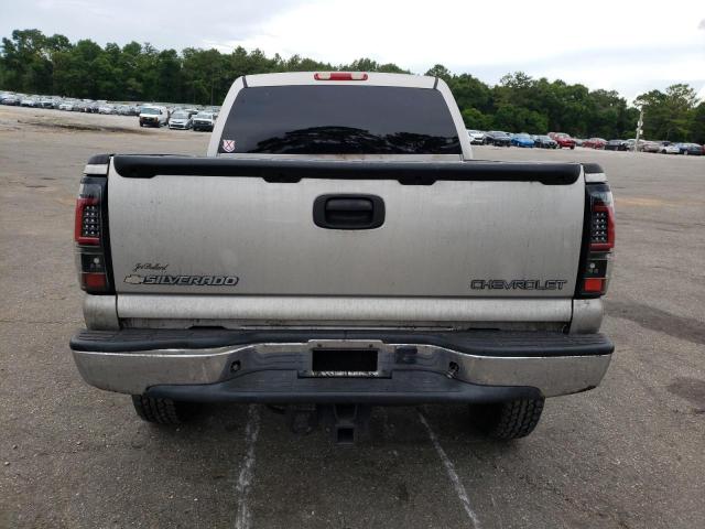 Photo 6 from auction – 2005 CHEVROLET SILVERADO with VIN 2GCEC13T751205321