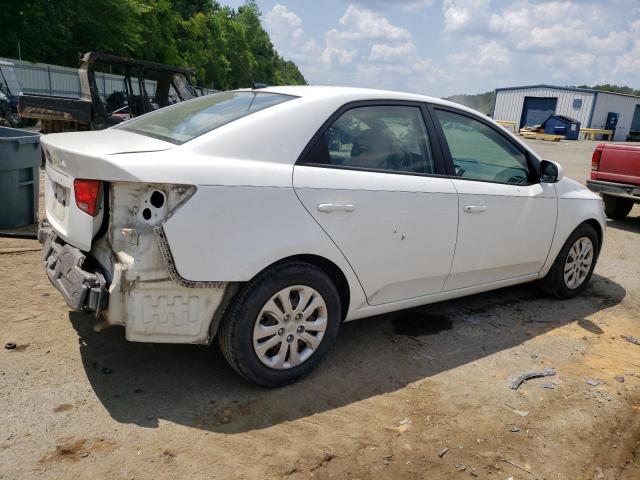 Photo 3 from auction – 2011 KIA FORTE LX with VIN KNAFT4A24B5888022