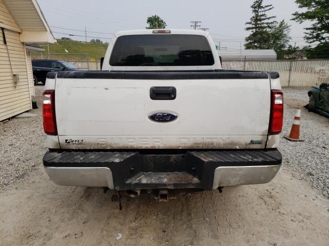 Photo 6 from auction – 2012 FORD F250 SUPER with VIN 1FT7X2BT0CED05440