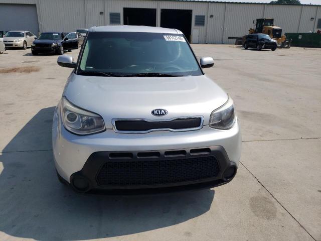 Photo 5 from auction – 2016 KIA SOUL with VIN KNDJN2A22G7851297