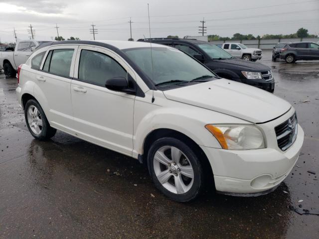 Photo 4 from auction – 2010 DODGE CALIBER SX with VIN 1B3CB4HA8AD535102