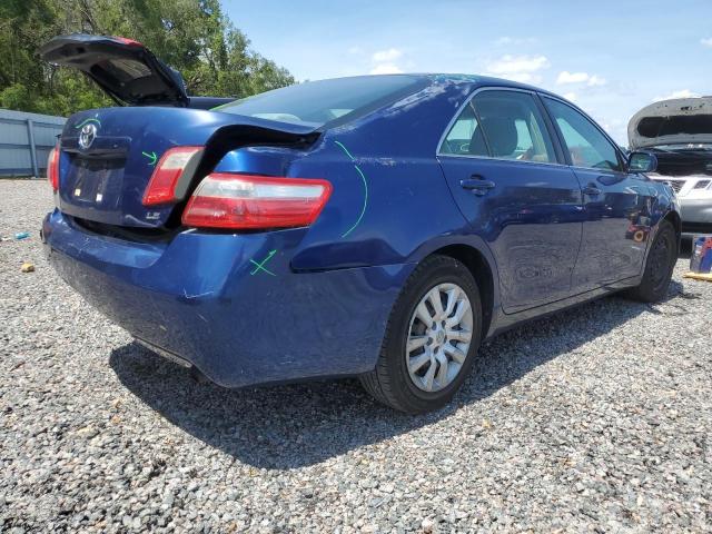 Photo 3 from auction – 2007 TOYOTA CAMRY CE with VIN 4T1BE46K47U186019