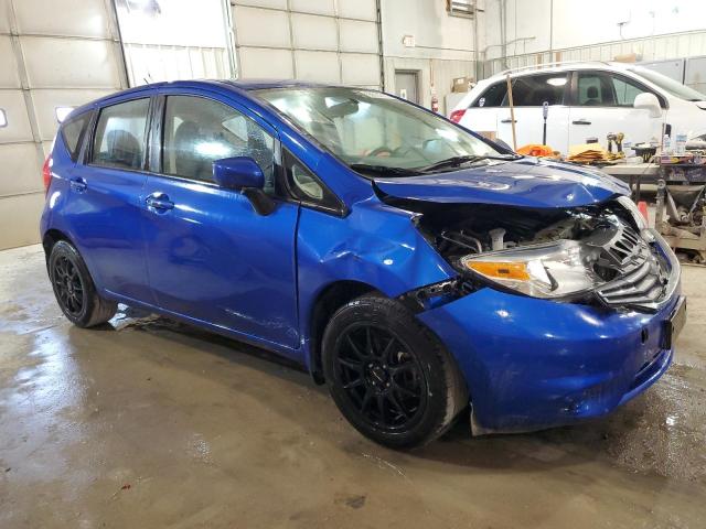 Photo 4 from auction – 2015 NISSAN VERSA NOTE with VIN 3N1CE2CP2FL386390
