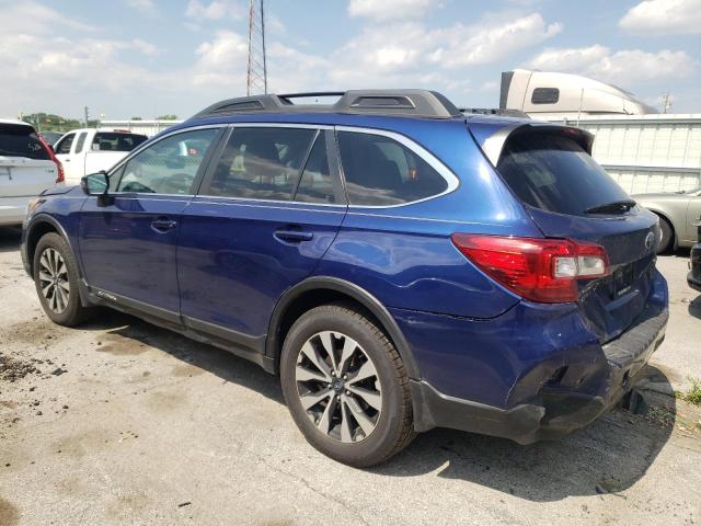 Photo 2 from auction – 2015 SUBARU OUTBACK 2. with VIN 4S4BSBNC6F3297859