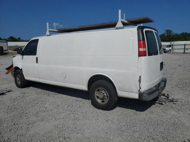 Photo 2 from auction – 2006 CHEVROLET EXPRESS G2 with VIN 1GCGG29V261100513