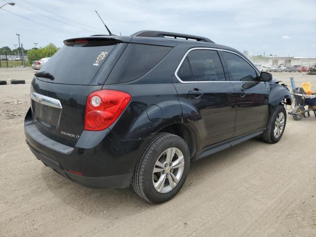 Photo 3 from auction – 2010 CHEVROLET EQUINOX LT with VIN 2CNALDEWXA6353785