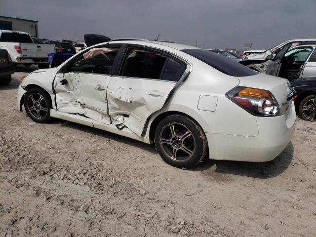 Photo 2 from auction – 2012 NISSAN ALTIMA BAS with VIN 1N4AL2AP5CN447116