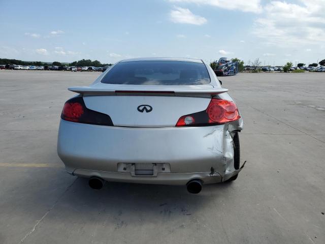 Photo 6 from auction – 2004 INFINITI G35 with VIN JNKCV54E34M809880