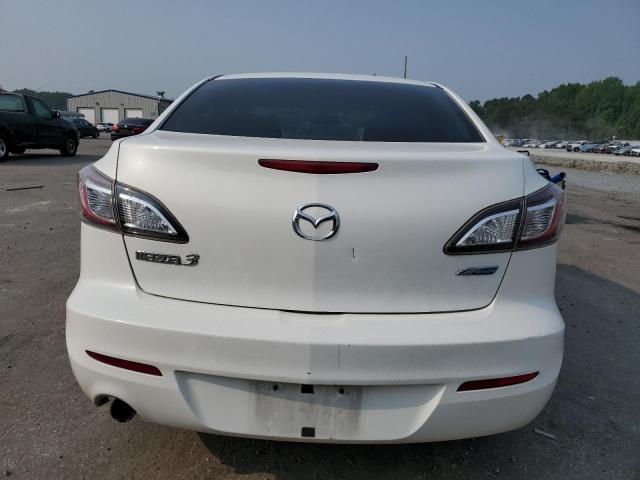 Photo 6 from auction – 2012 MAZDA 3 I with VIN JM1BL1V70C1588296