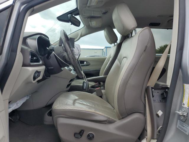 Photo 7 from auction – 2017 CHRYSLER PACIFICA T with VIN 2C4RC1BG4HR569627
