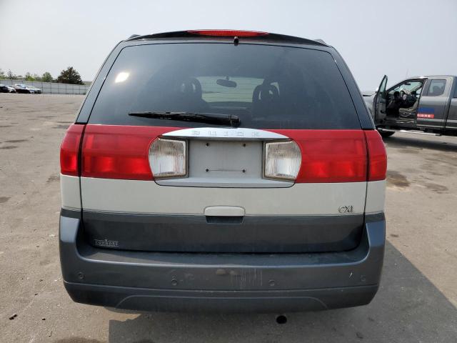 Photo 6 from auction – 2003 BUICK RENDEZVOUS with VIN 3G5DA03E23S541383