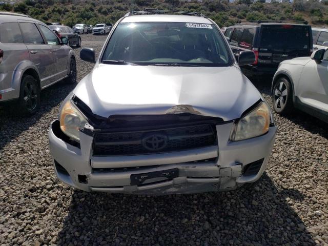 Photo 5 from auction – 2011 TOYOTA RAV4 with VIN JTMBF4DV2B5041398