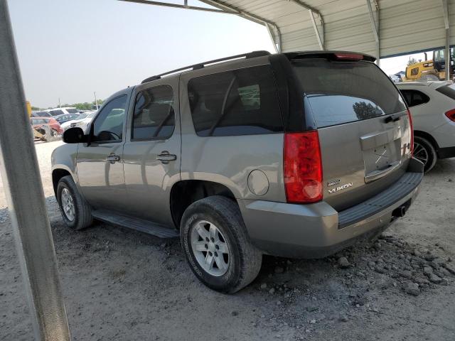 Photo 2 from auction – 2008 GMC YUKON with VIN 1GKFC13028R227611