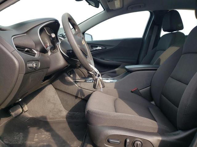Photo 7 from auction – 2022 CHEVROLET MALIBU LT with VIN 1G1ZD5ST0NF150607