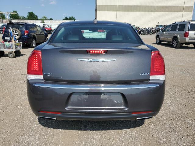 Photo 6 from auction – 2017 CHRYSLER 300 LIMITE with VIN 2C3CCARG7HH591787