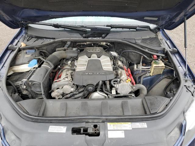صورة رقم 12 من المزاد - 2015 AUDI Q7 PRESTIG مع VIN WA1DGCFE0FD005759
