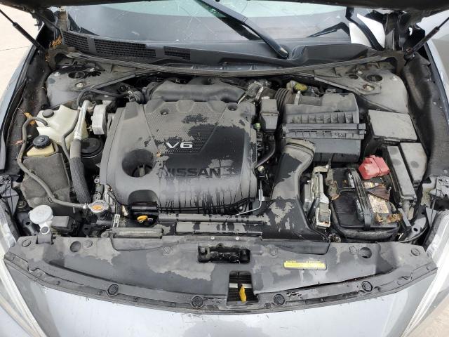 Photo 11 from auction – 2017 NISSAN MAXIMA 3.5 with VIN 1N4AA6AP3HC442447