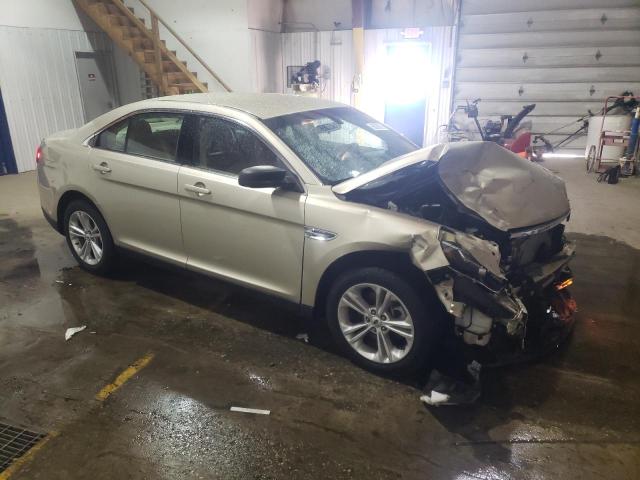 Photo 4 from auction – 2017 FORD TAURUS SE with VIN 1FAHP2D82HG116352
