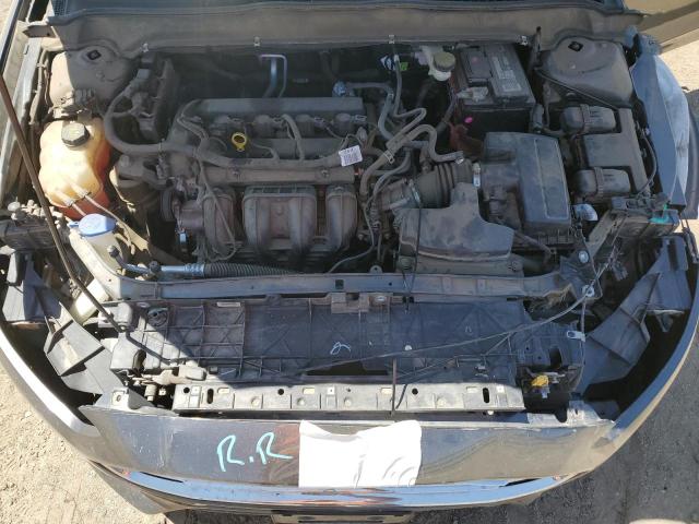 Photo 11 from auction – 2016 FORD FUSION SE with VIN 3FA6P0H77GR216368