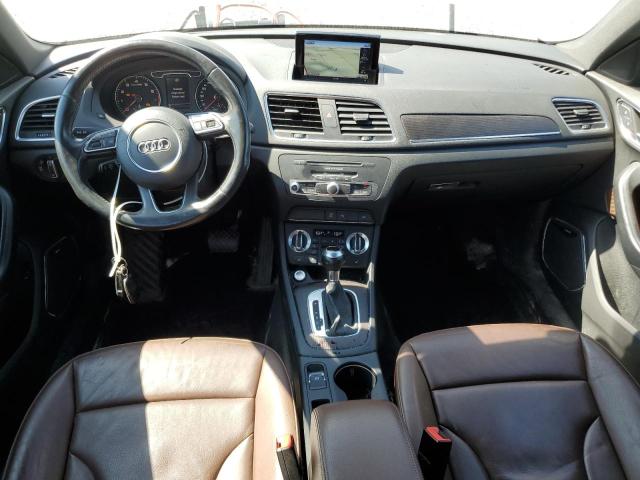 Photo 8 from auction – 2015 AUDI Q3 PRESTIG with VIN WA1FFEFS7FR004849