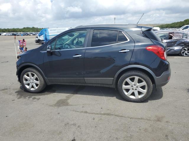 Photo 2 from auction – 2015 BUICK ENCORE with VIN KL4CJGSB8FB258209