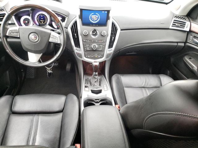 صورة رقم 8 من المزاد - 2012 CADILLAC SRX PERFOR مع VIN 3GYFNBE37CS560308