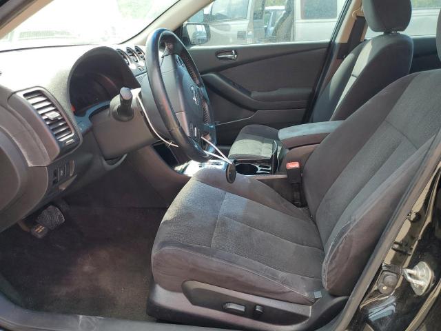 Photo 7 from auction – 2011 NISSAN ALTIMA BAS with VIN 1N4AL2AP1BC172645