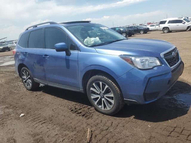 Photo 4 from auction – 2018 SUBARU FORESTER 2 with VIN JF2SJGEC9JH486779