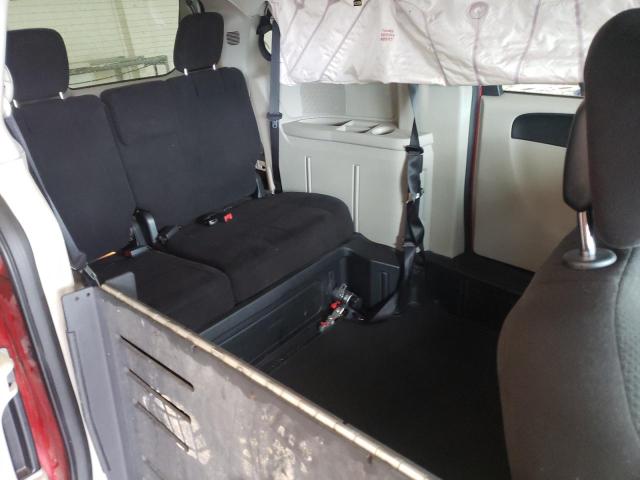 Photo 6 from auction – 2013 DODGE GRAND CARA with VIN 2C4RDGCG3DR718117