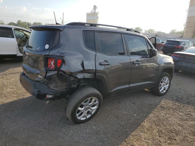 Photo 3 from auction – 2018 JEEP RENEGADE L with VIN ZACCJBBB8JPJ32839