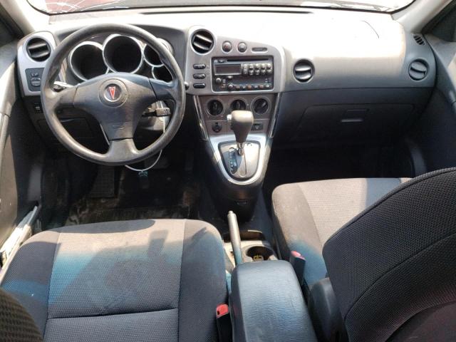 Photo 8 from auction – 2008 PONTIAC VIBE with VIN 5Y2SL65888Z423630