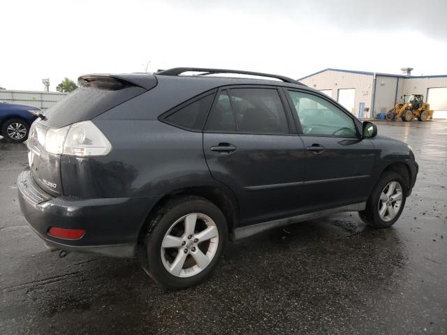 Photo 3 from auction – 2007 LEXUS RX 350 with VIN 2T2HK31U77C012206