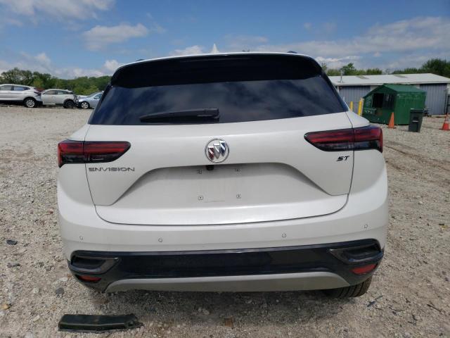 Photo 6 from auction – 2023 BUICK ENVISION E with VIN LRBFZNR45PD078097