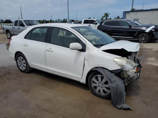 Photo 4 from auction – 2008 TOYOTA YARIS with VIN JTDBT923484014824