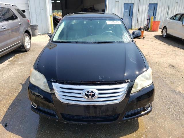 Photo 5 from auction – 2008 TOYOTA AVALON XL with VIN 4T1BK36B78U289374