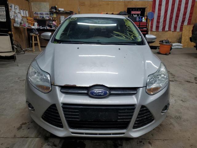 Photo 5 from auction – 2014 FORD FOCUS SE with VIN 1FADP3K25EL365265
