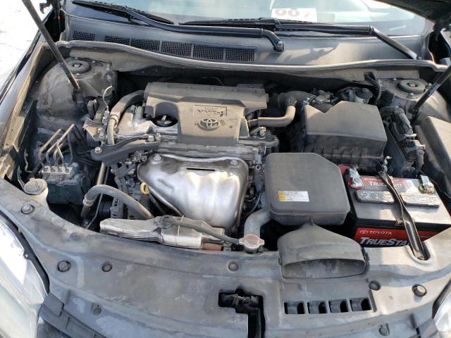 Photo 11 from auction – 2016 TOYOTA CAMRY LE with VIN 4T1BF1FK1GU256765