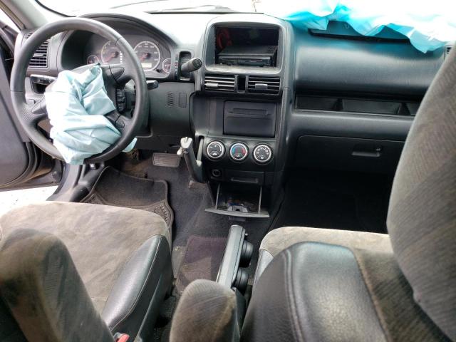 Photo 8 from auction – 2003 HONDA CR-V EX with VIN SHSRD78873U127633