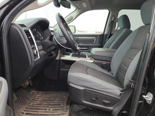 Photo 7 from auction – 2014 RAM 1500 SLT with VIN 1C6RR7LT8ES125519