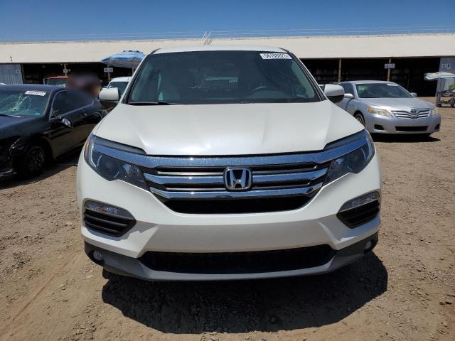 Photo 5 from auction – 2016 HONDA PILOT EX with VIN 5FNYF6H3XGB100430
