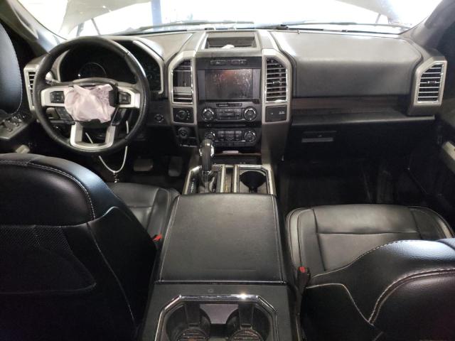 Photo 8 from auction – 2016 FORD F150 SUPER with VIN 1FTEW1EP7GKD28501